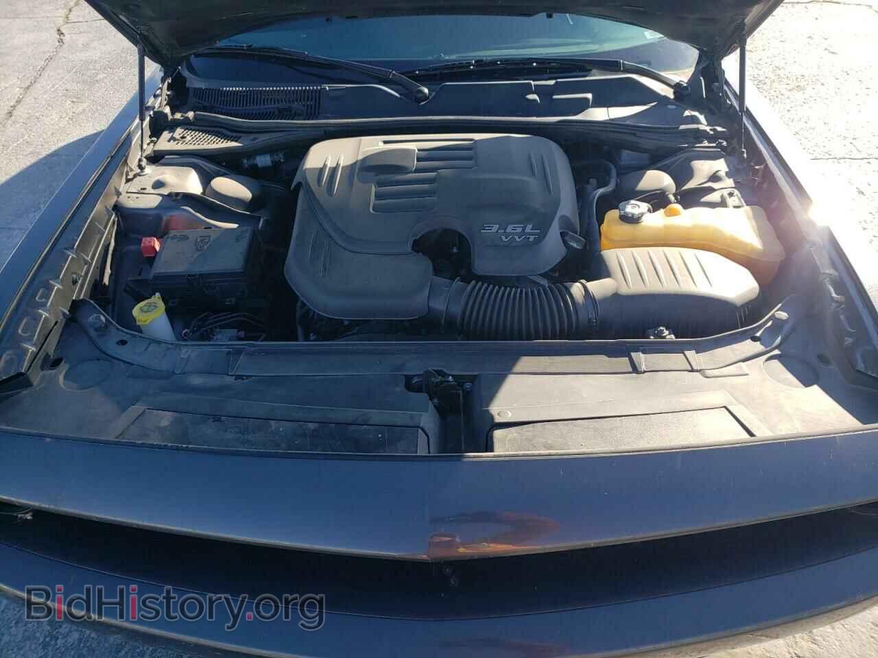 2019 DODGE CHALLENGER - VIN: 2C3CDZAG7KH521205 - Фото 11
