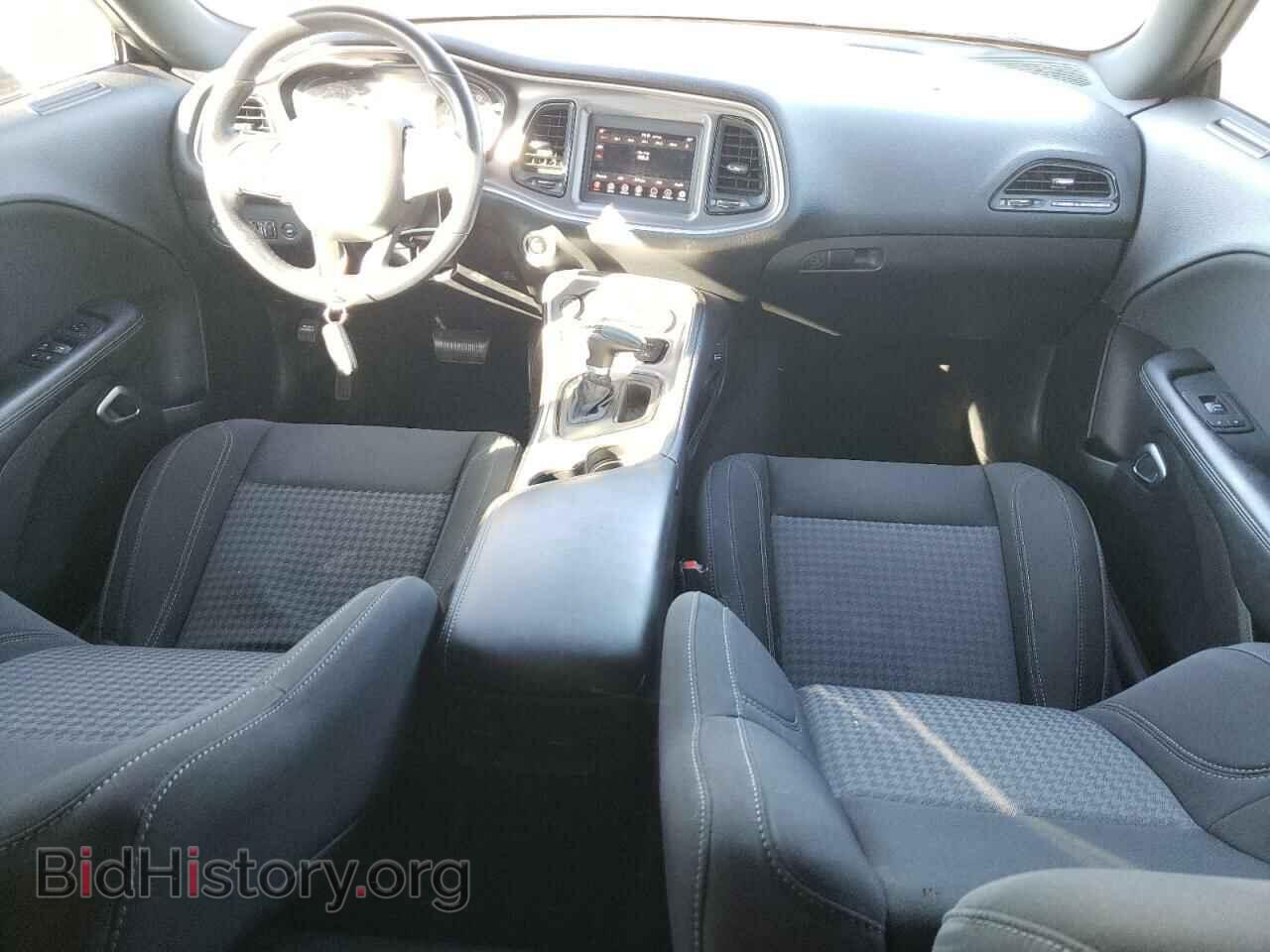 2019 DODGE CHALLENGER - VIN: 2C3CDZAG7KH521205 - Фото 8