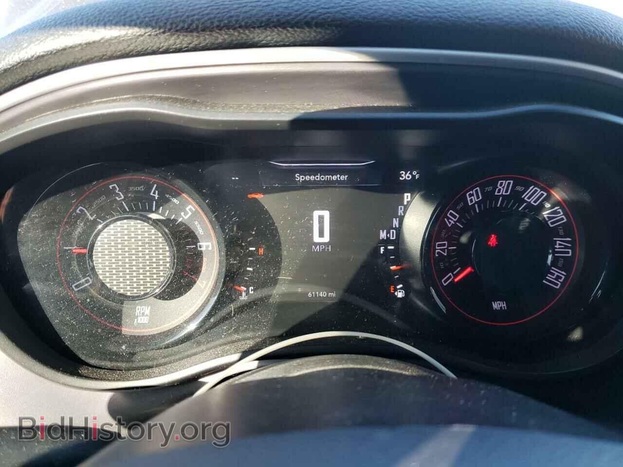 2019 DODGE CHALLENGER - VIN: 2C3CDZAG7KH521205 - Фото 9