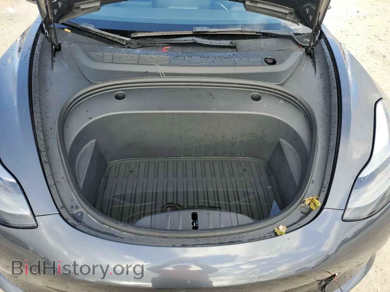 2022 TESLA MODEL 3 - VIN: 5YJ3E1EB7NF233574 - Photo 11