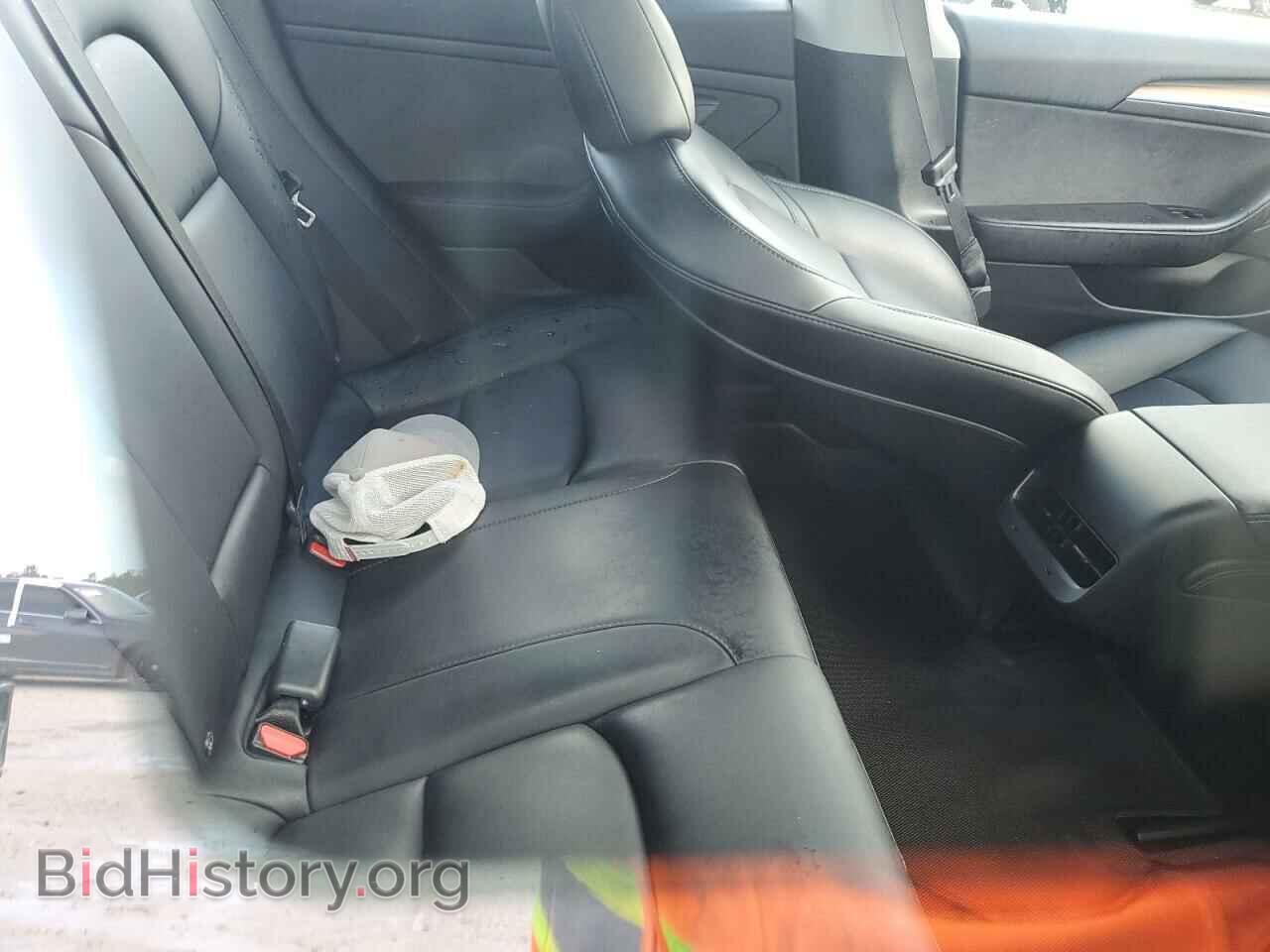 2022 TESLA MODEL 3 - VIN: 5YJ3E1EB7NF233574 - Photo 10