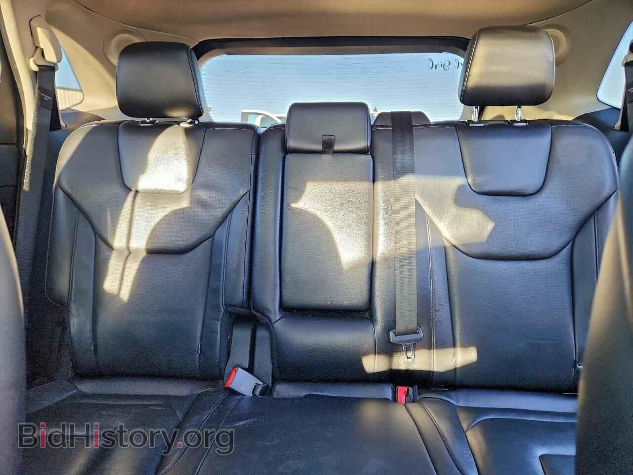 2017 FORD EDGE - VIN: 2FMPK4K84HBC46476 - Photo 10