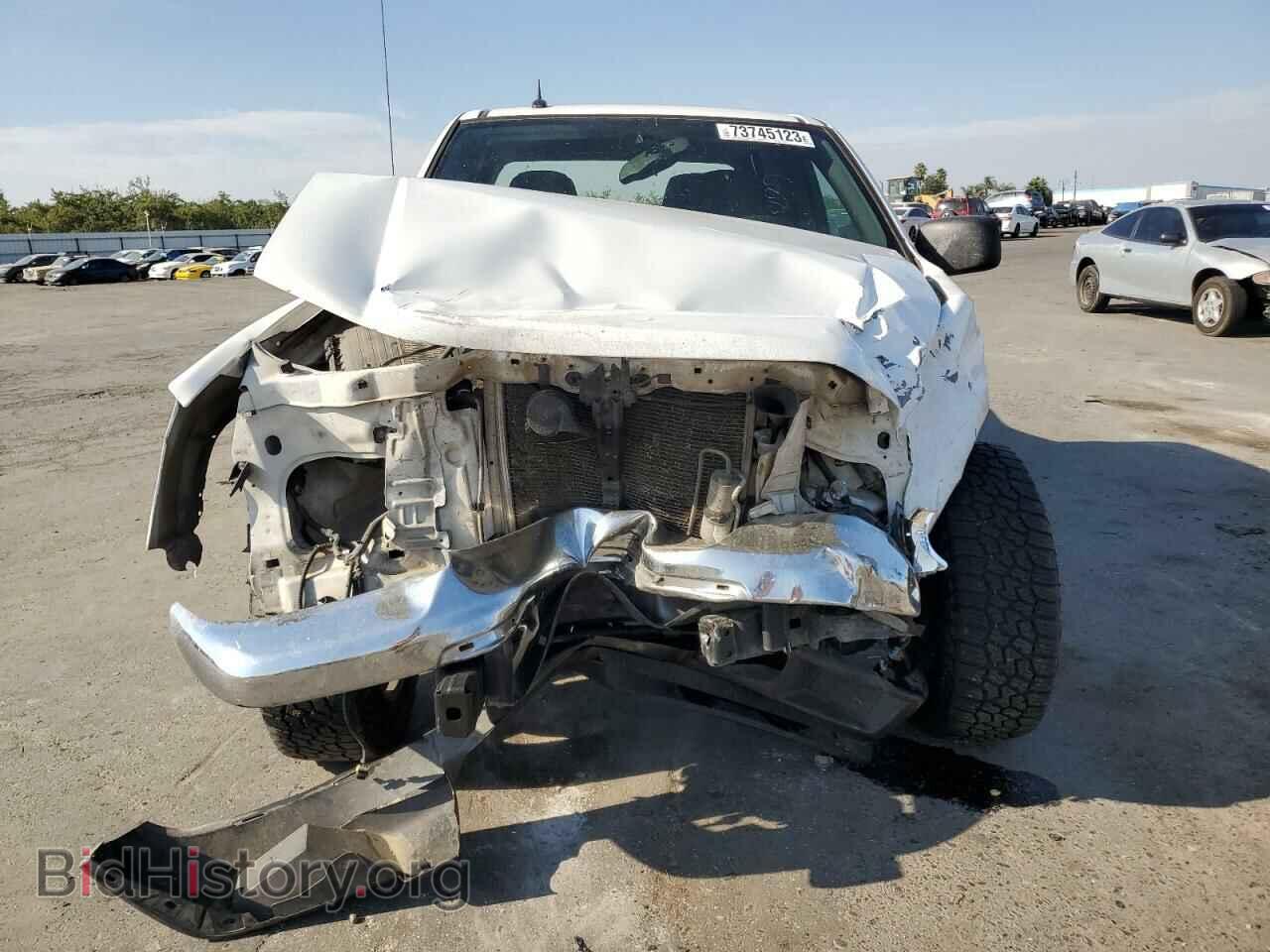 2008 GMC CANYON - VIN: 1GTCS139788154077 - Фото 5