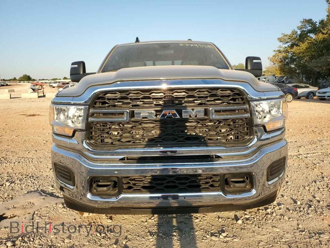 2024 RAM 2500 - VIN: 3C6UR5CL1RG305338 - Фото 5