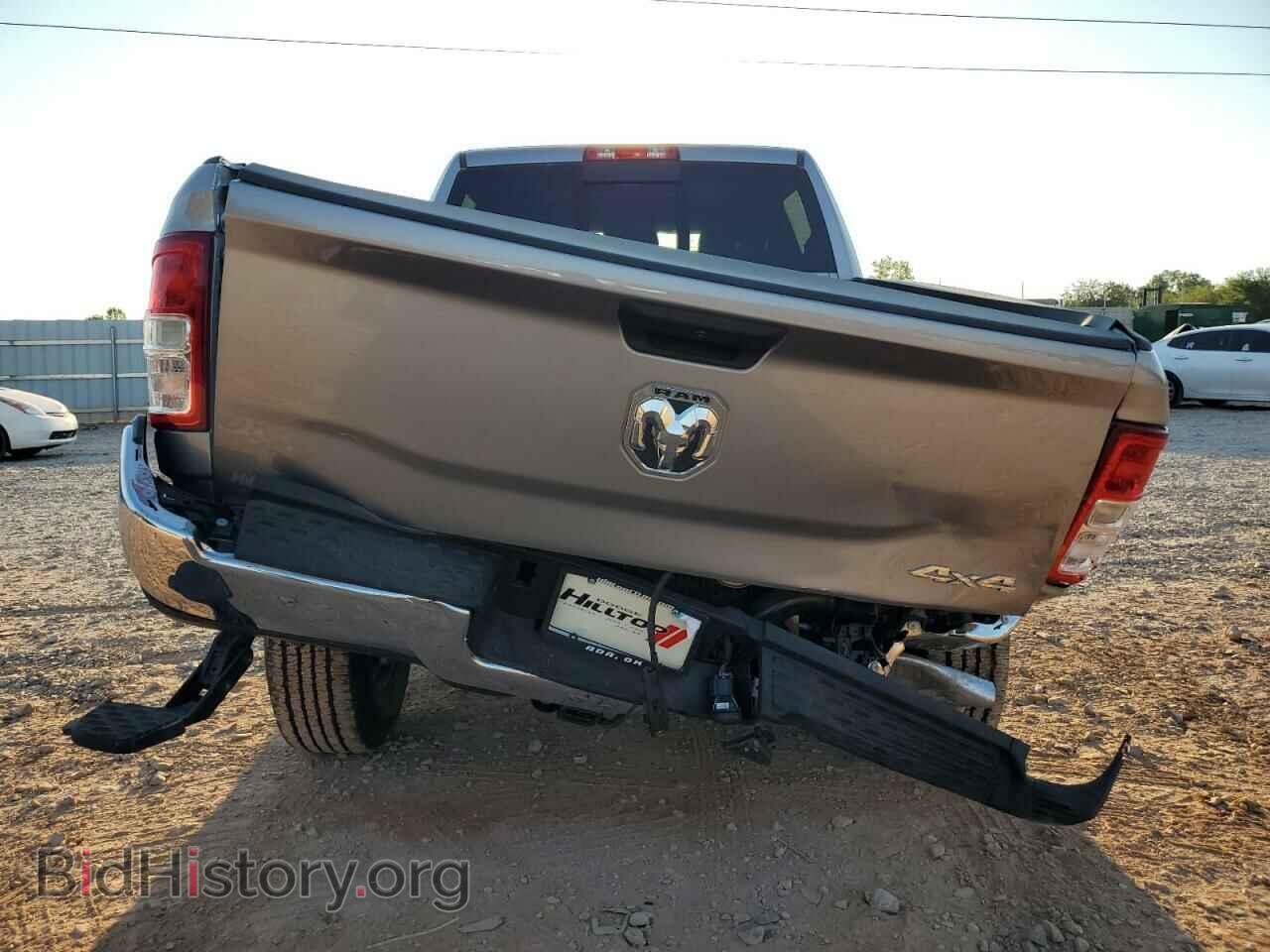 2024 RAM 2500 - VIN: 3C6UR5CL1RG305338 - Фото 6