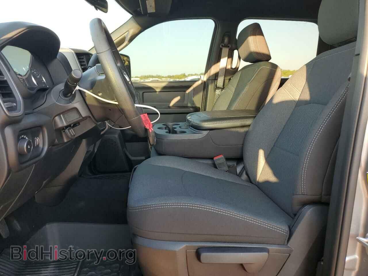 2024 RAM 2500 - VIN: 3C6UR5CL1RG305338 - Фото 7