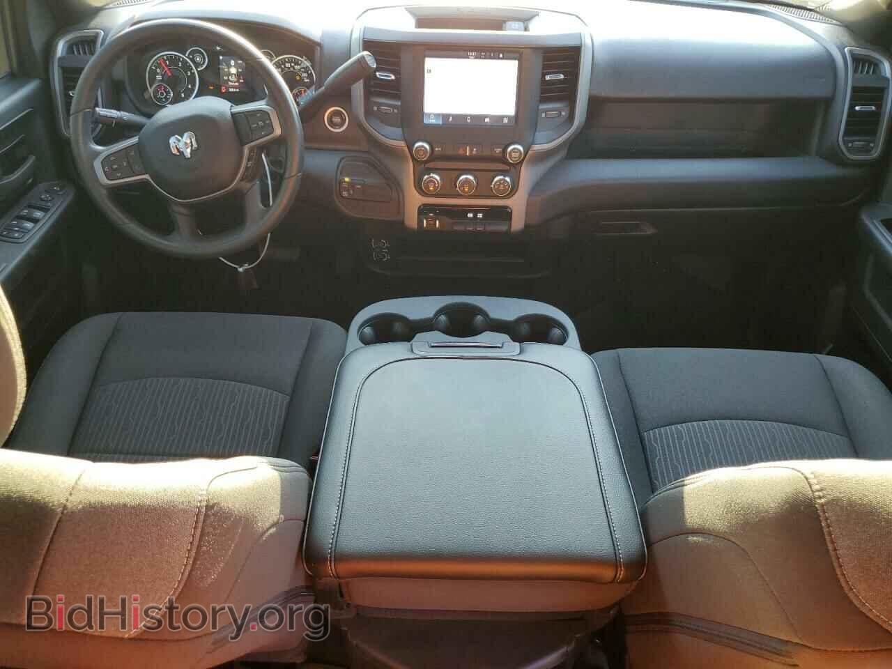 2024 RAM 2500 - VIN: 3C6UR5CL1RG305338 - Фото 8