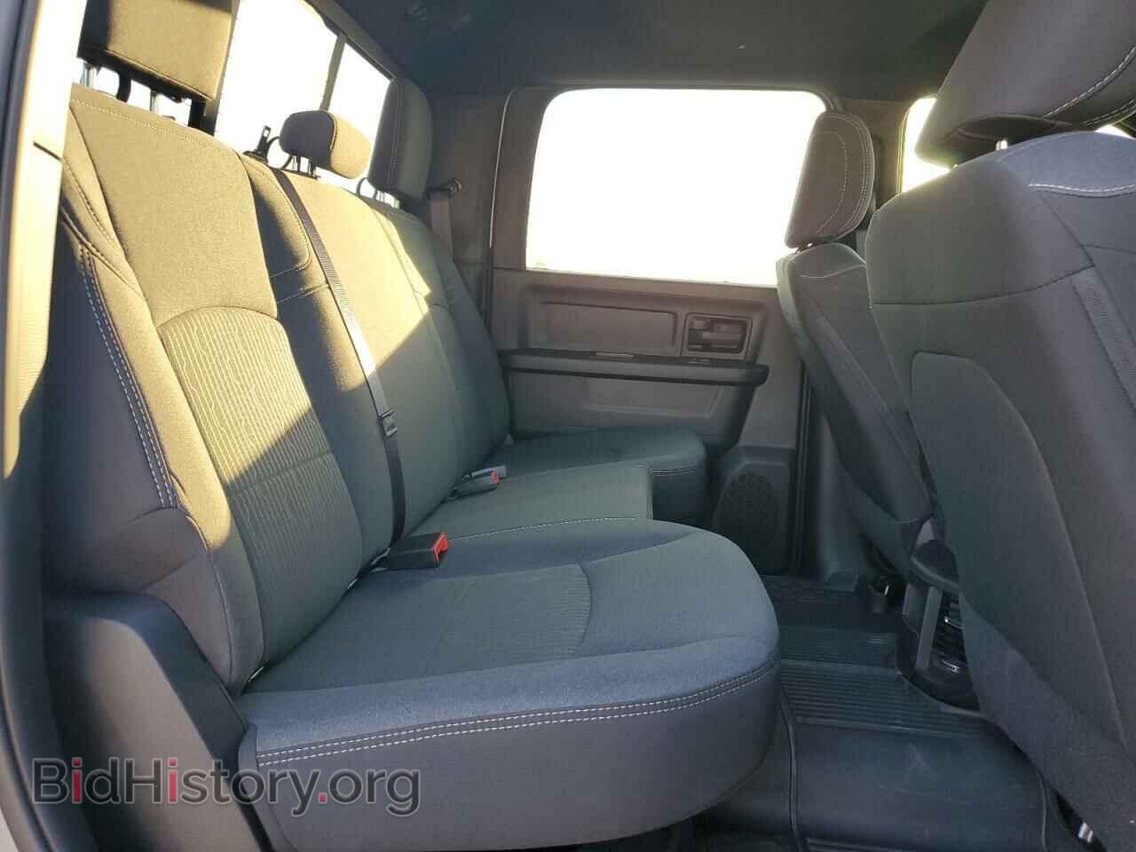 2024 RAM 2500 - VIN: 3C6UR5CL1RG305338 - Фото 10