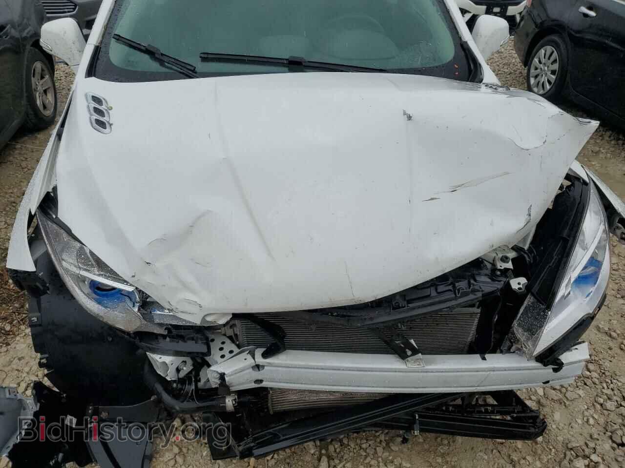 2016 BUICK ENCORE - VIN: KL4CJCSB5GB592286 - Photo 11
