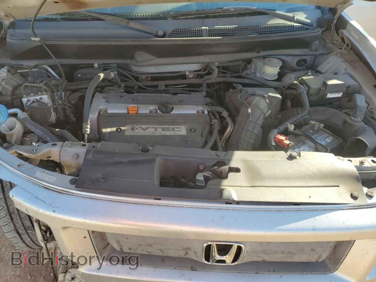 2007 HONDA ELEMENT - VIN: 5J6YH18927L000475 - Фото 11