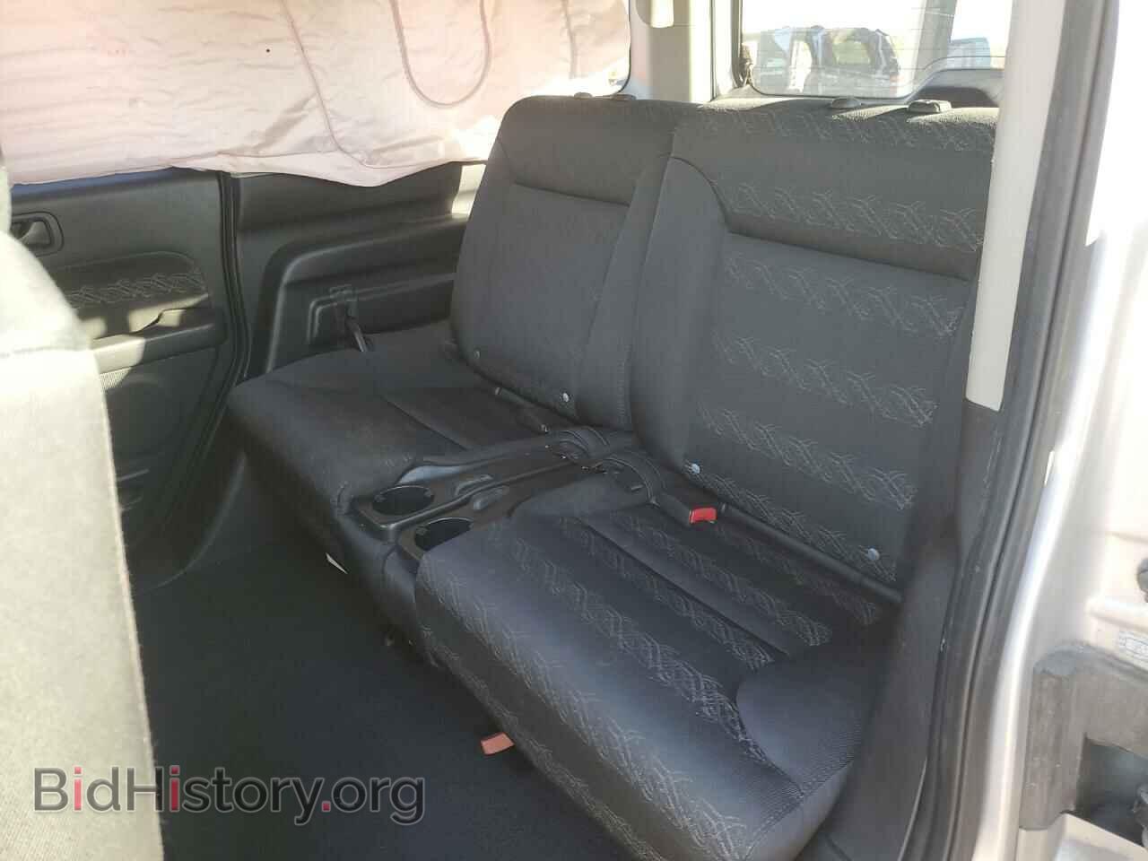 2007 HONDA ELEMENT - VIN: 5J6YH18927L000475 - Фото 10