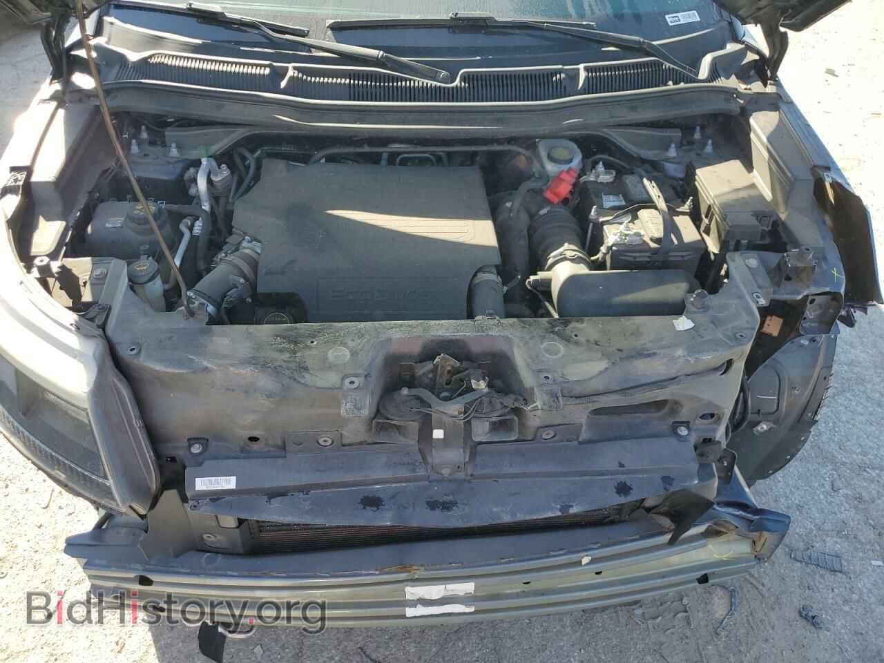2018 FORD EXPLORER - VIN: 1FM5K8GT3JGB97474 - Photo 12