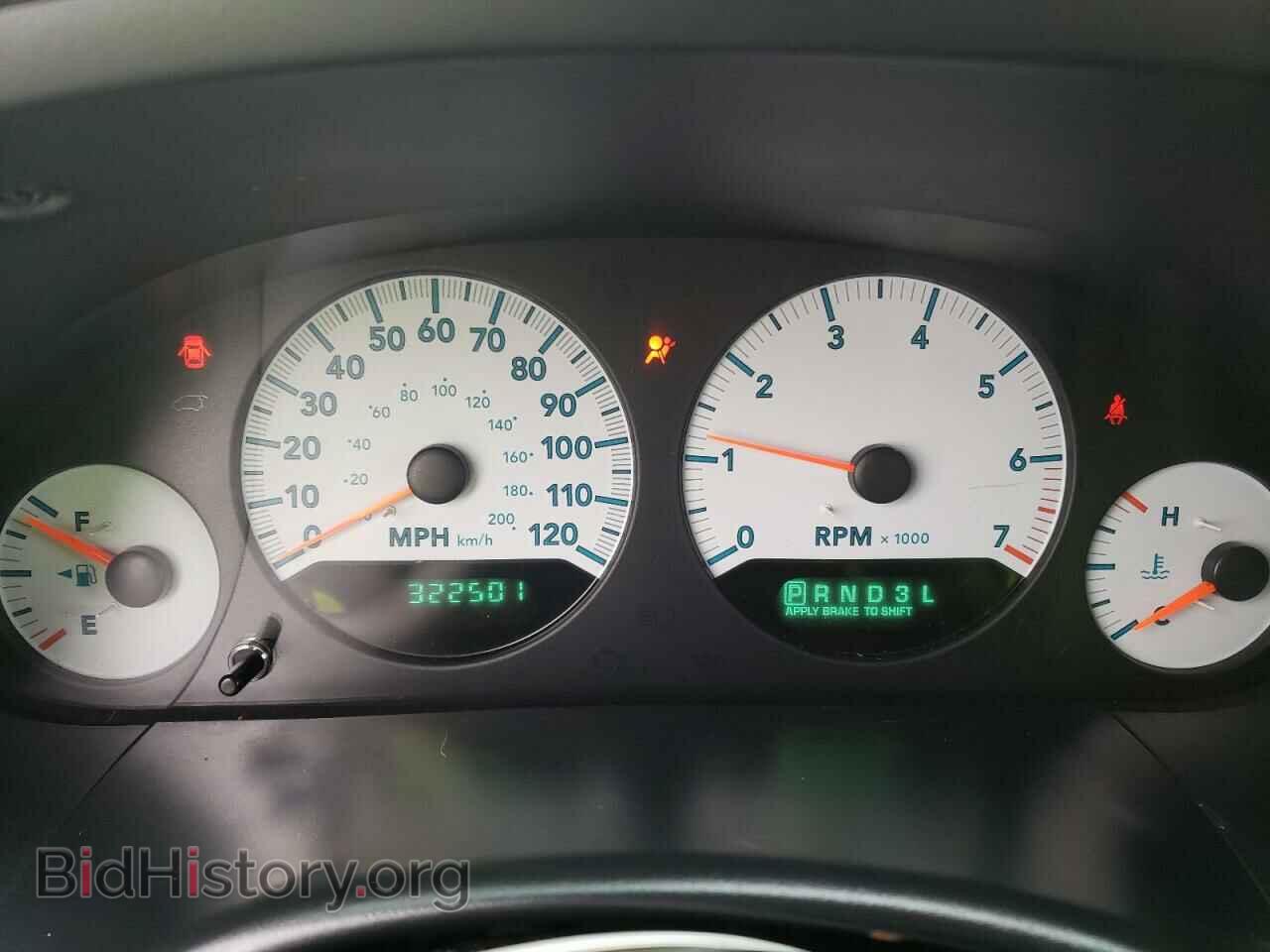 2006 DODGE CARAVAN - VIN: 1D4GP24R66B557557 - Фото 9