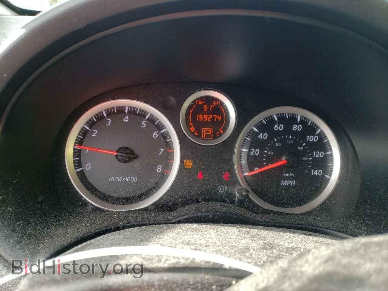 2012 NISSAN SENTRA - VIN: 3N1AB6AP7CL778433 - Фото 9