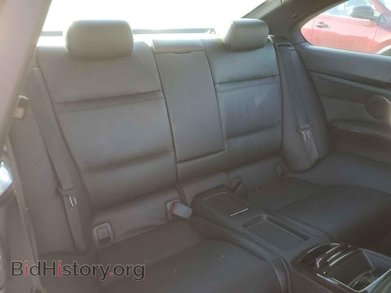 2012 BMW 3 SERIES - VIN: WBAKF5C5XCE657405 - Фото 10