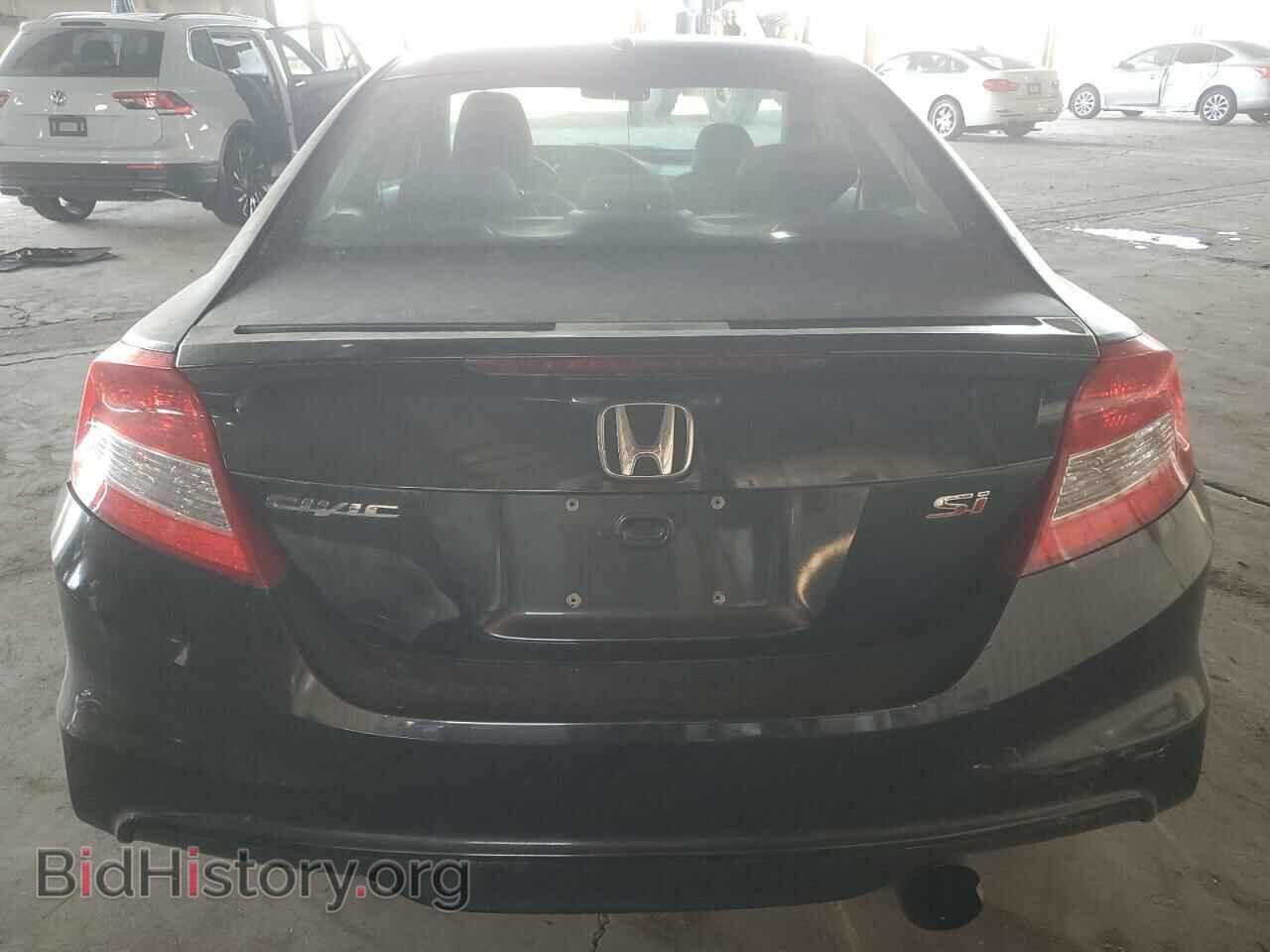 2012 HONDA CIVIC - VIN: 2HGFG4A56CH709895 - Фото 6
