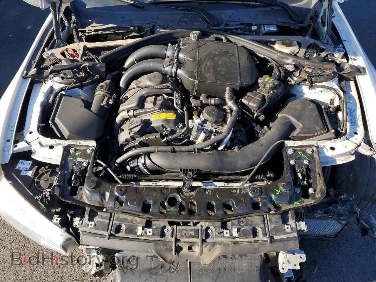 2015 BMW M4 - VIN: WBS3R9C55FK333931 - Фото 11
