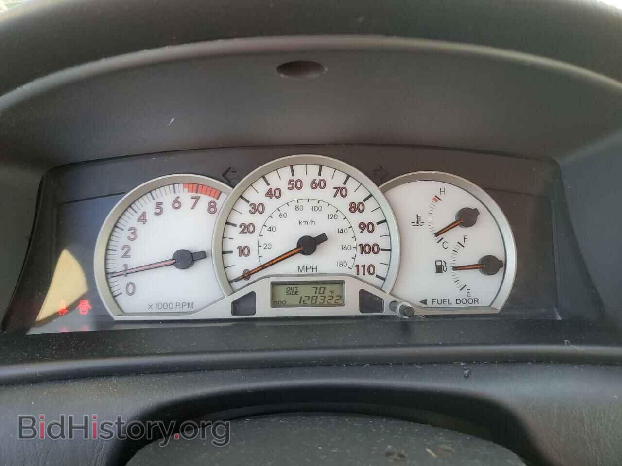 2007 TOYOTA COROLLA - VIN: 1NXBR32E97Z780099 - Фото 9