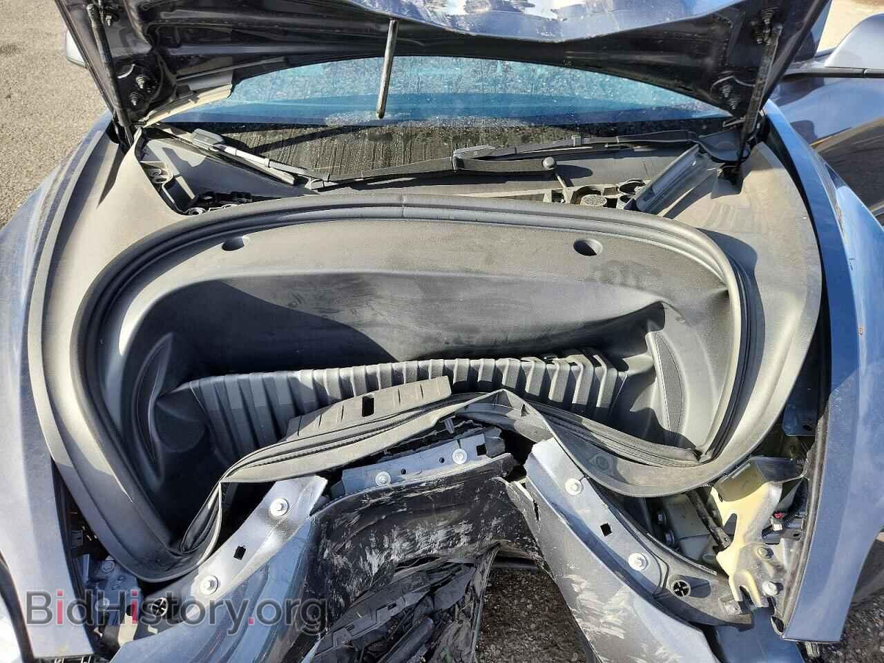2023 TESLA MODEL 3 - VIN: 5YJ3E1EAXPF616161 - Photo 11