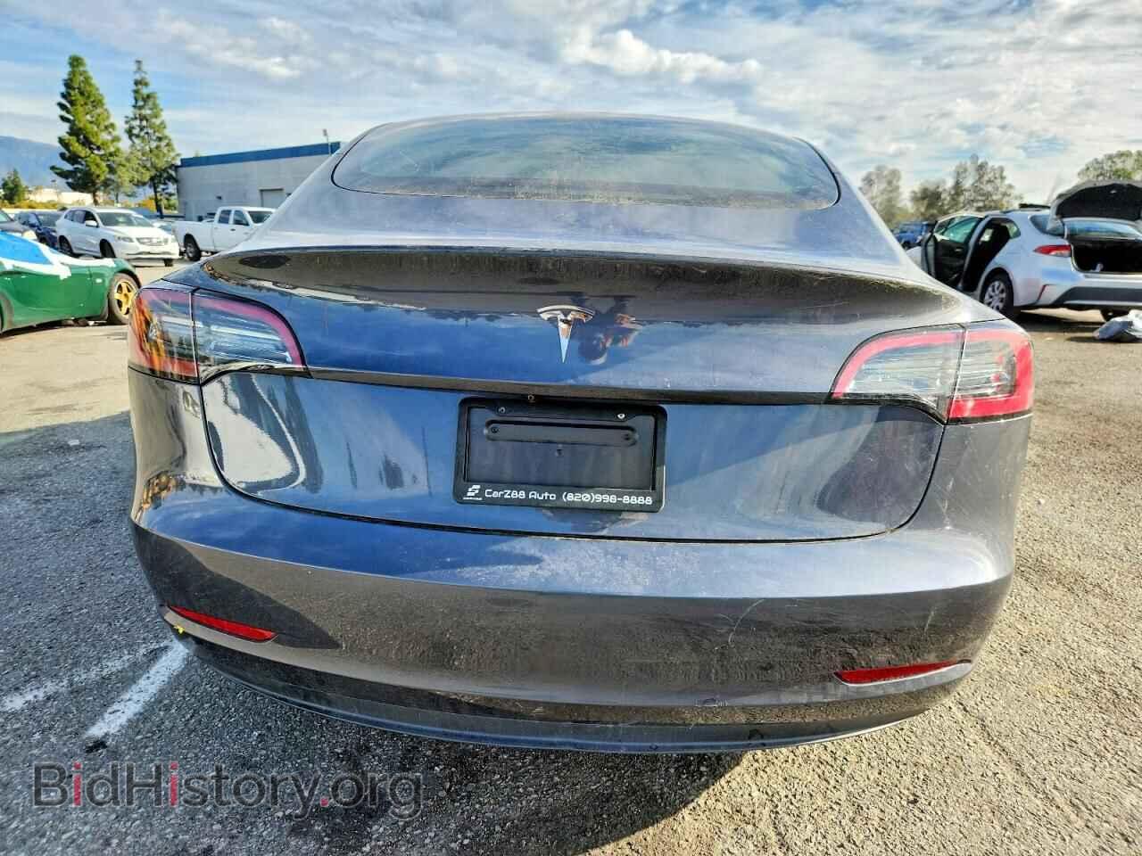 2023 TESLA MODEL 3 - VIN: 5YJ3E1EAXPF616161 - Photo 6