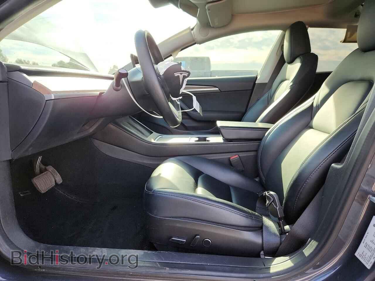 2023 TESLA MODEL 3 - VIN: 5YJ3E1EAXPF616161 - Photo 7