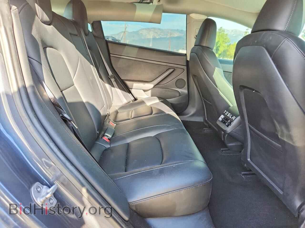 2023 TESLA MODEL 3 - VIN: 5YJ3E1EAXPF616161 - Photo 10