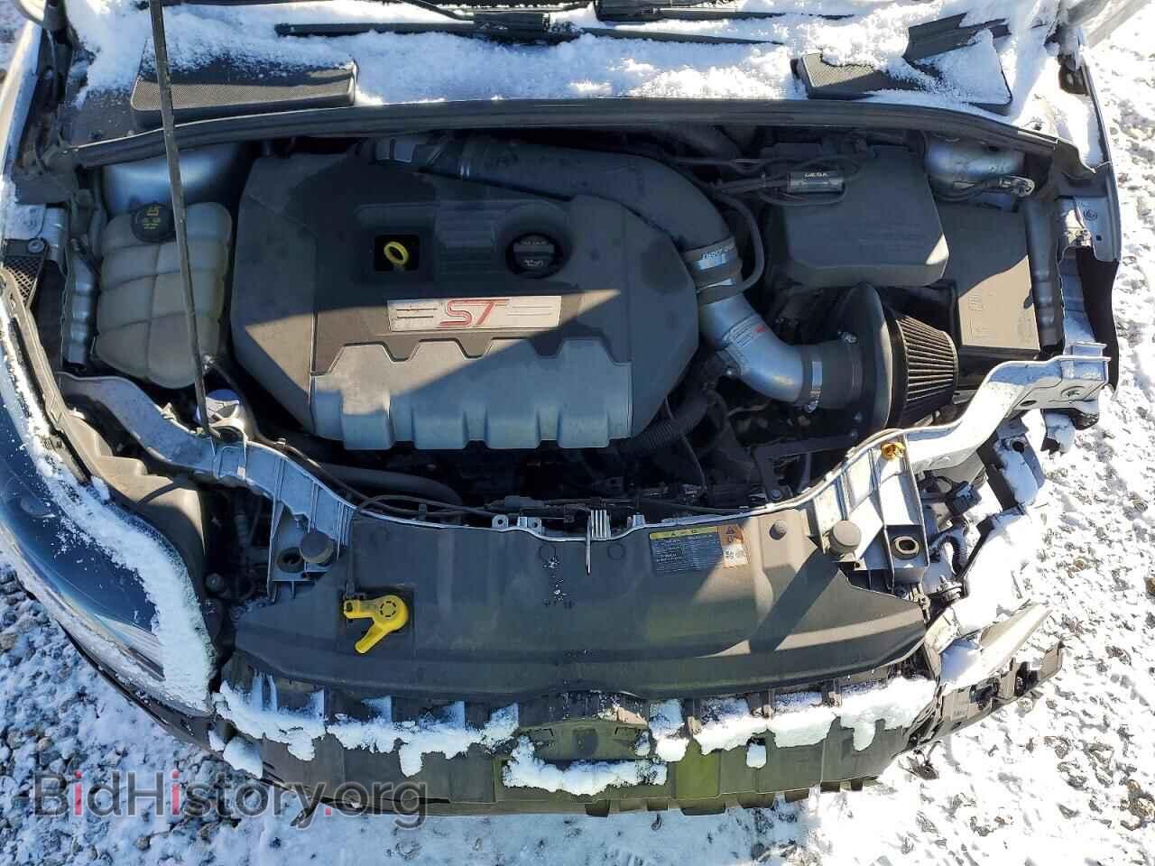 2014 FORD ALL Models - VIN: 1FADP3L97EL111522 - Photo 11