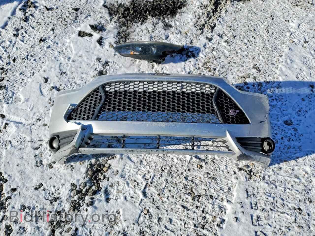 2014 FORD ALL Models - VIN: 1FADP3L97EL111522 - Photo 12