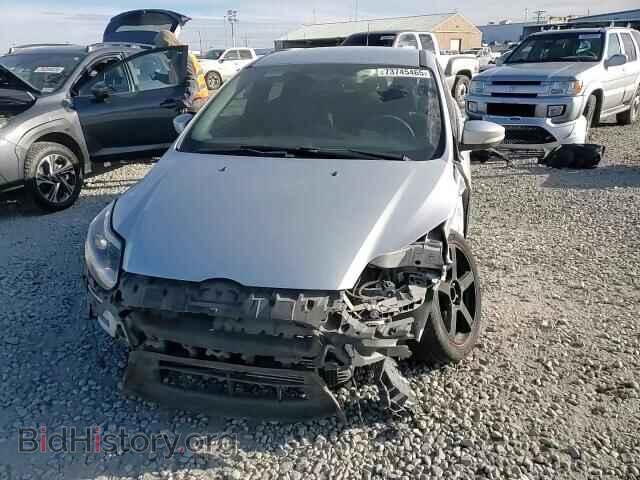 2014 FORD ALL Models - VIN: 1FADP3L97EL111522 - Photo 14