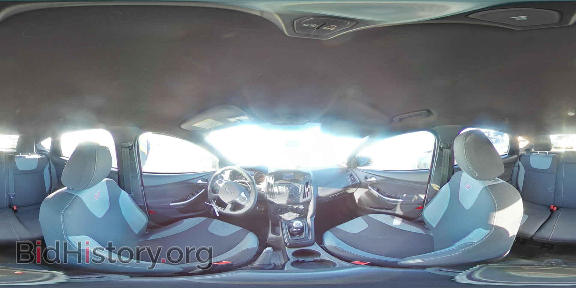 2014 FORD ALL Models - VIN: 1FADP3L97EL111522 - Photo 15