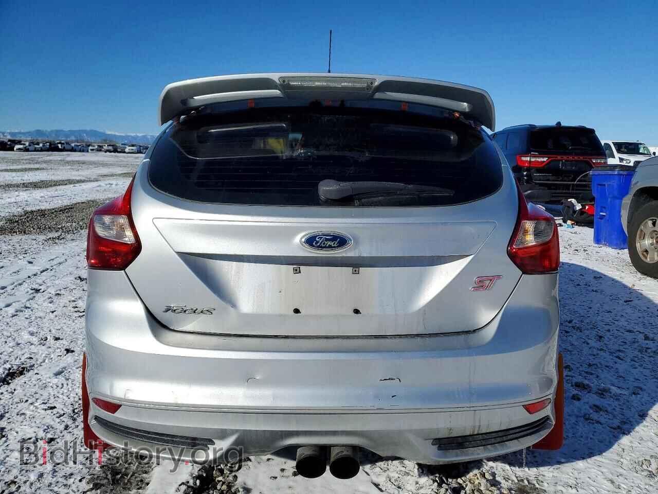 2014 FORD ALL Models - VIN: 1FADP3L97EL111522 - Photo 6