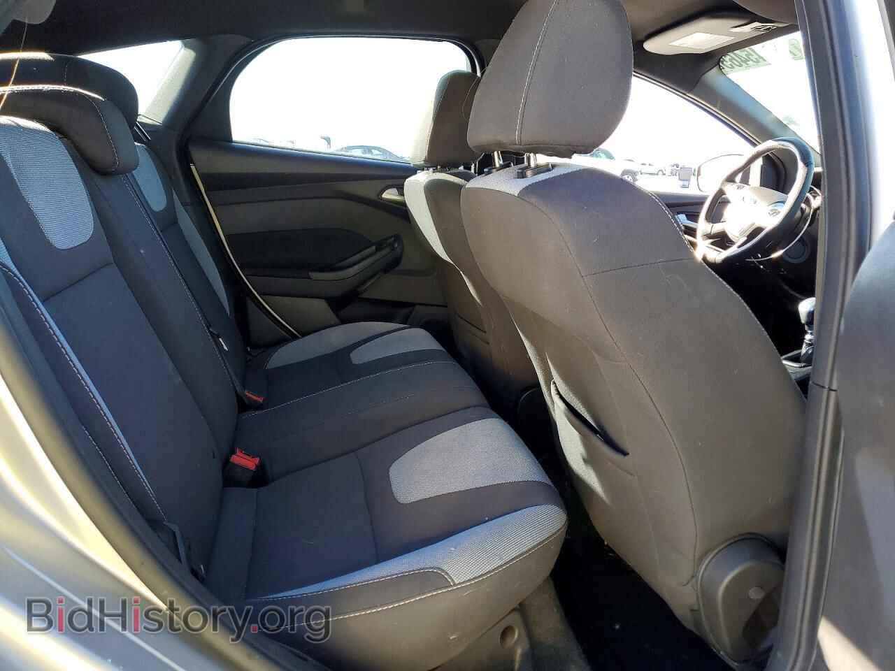2014 FORD ALL Models - VIN: 1FADP3L97EL111522 - Photo 10