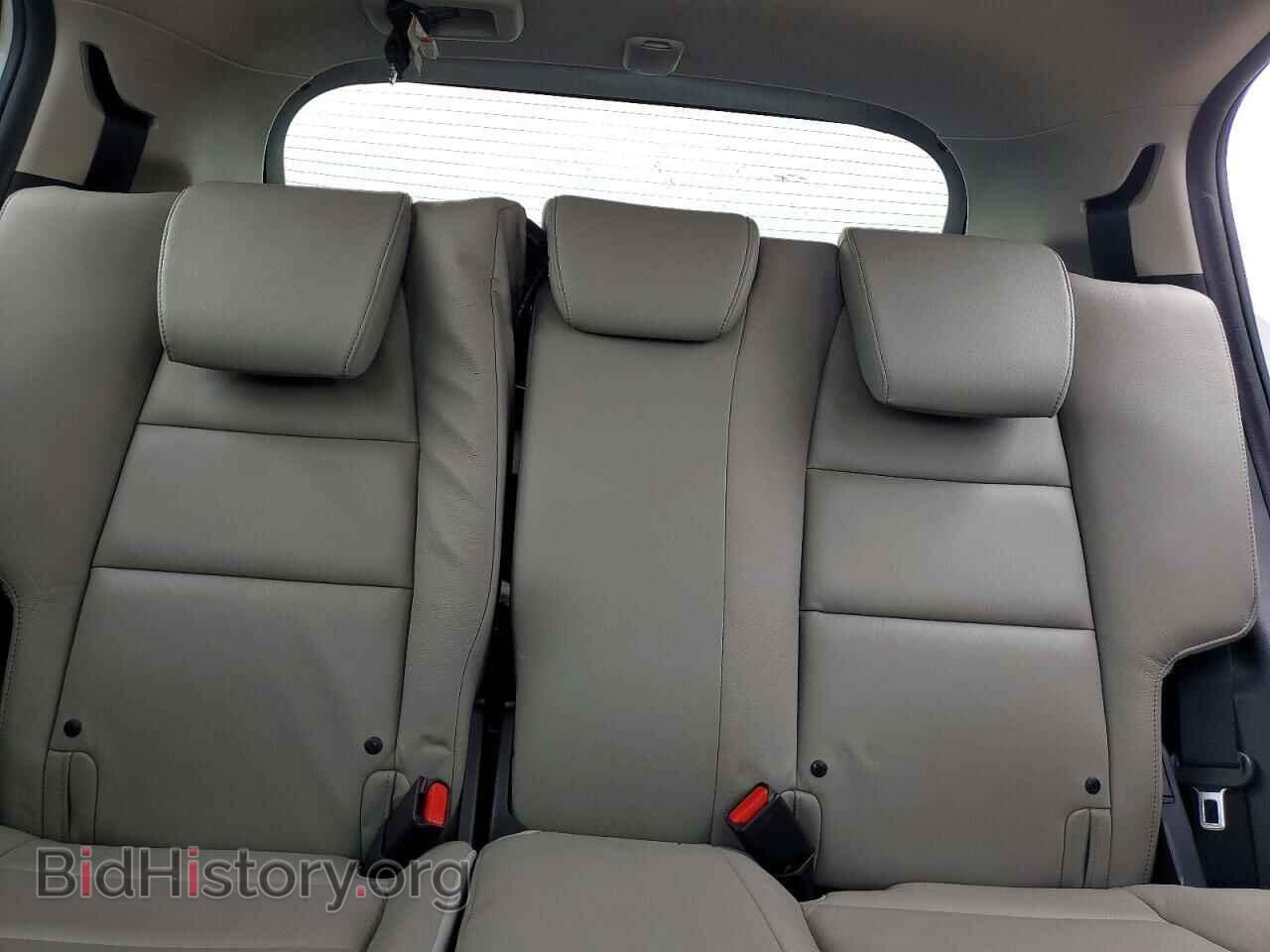 2017 HONDA HR-V - VIN: 3CZRU5H71HM704964 - Фото 10