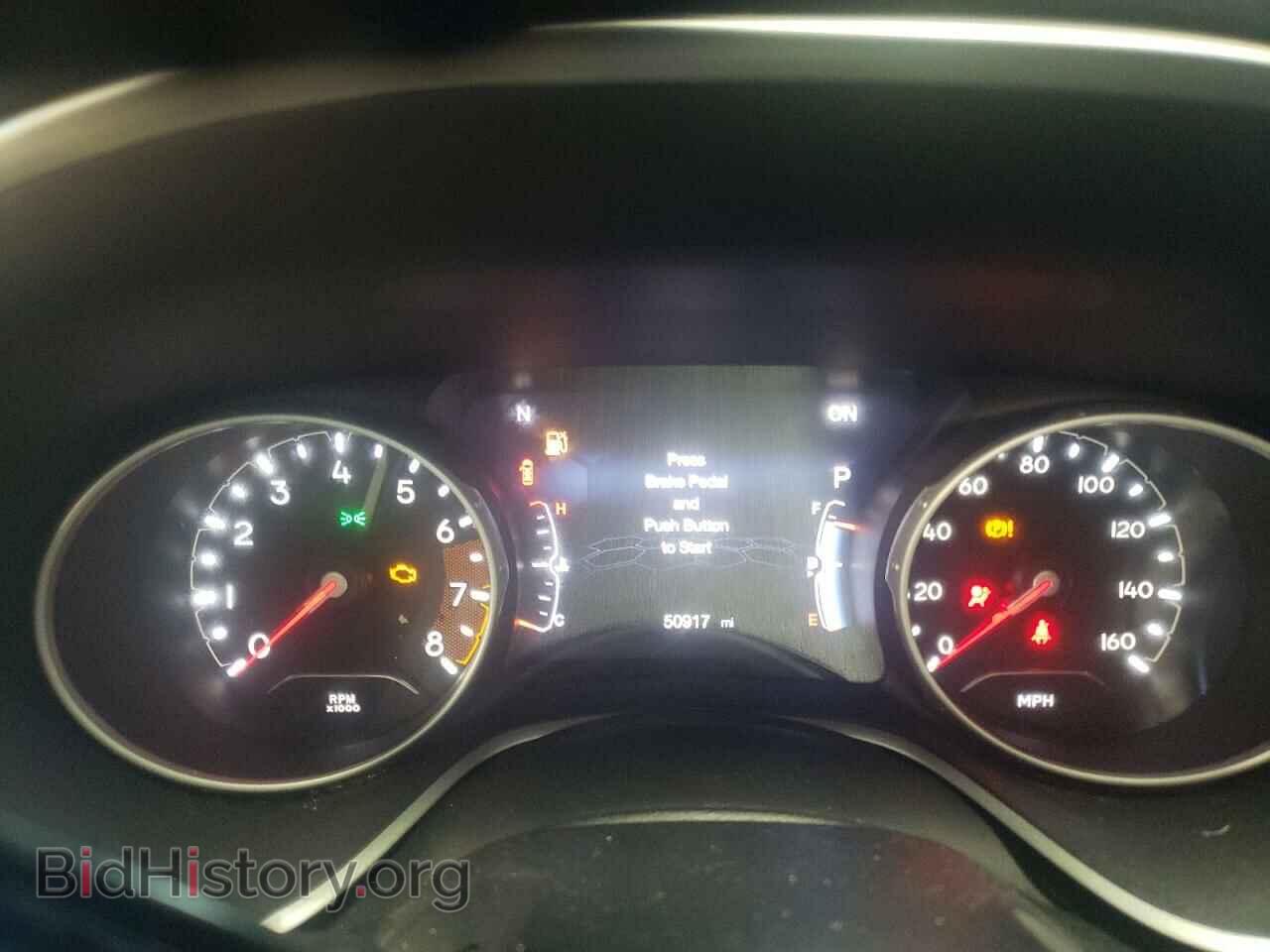 2021 JEEP COMPASS - VIN: 3C4NJDBB4MT601090 - Photo 9