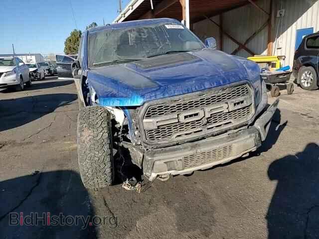 2017 FORD F150 - VIN: 1FTEX1RG0HFB75364 - Фото 13