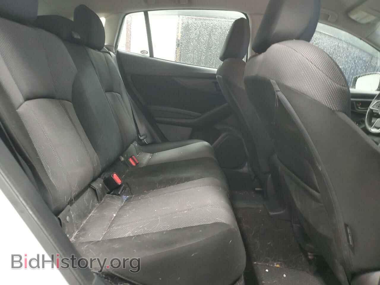 2017 SUBARU IMPREZA - VIN: 4S3GTAB68H3708102 - Фото 11