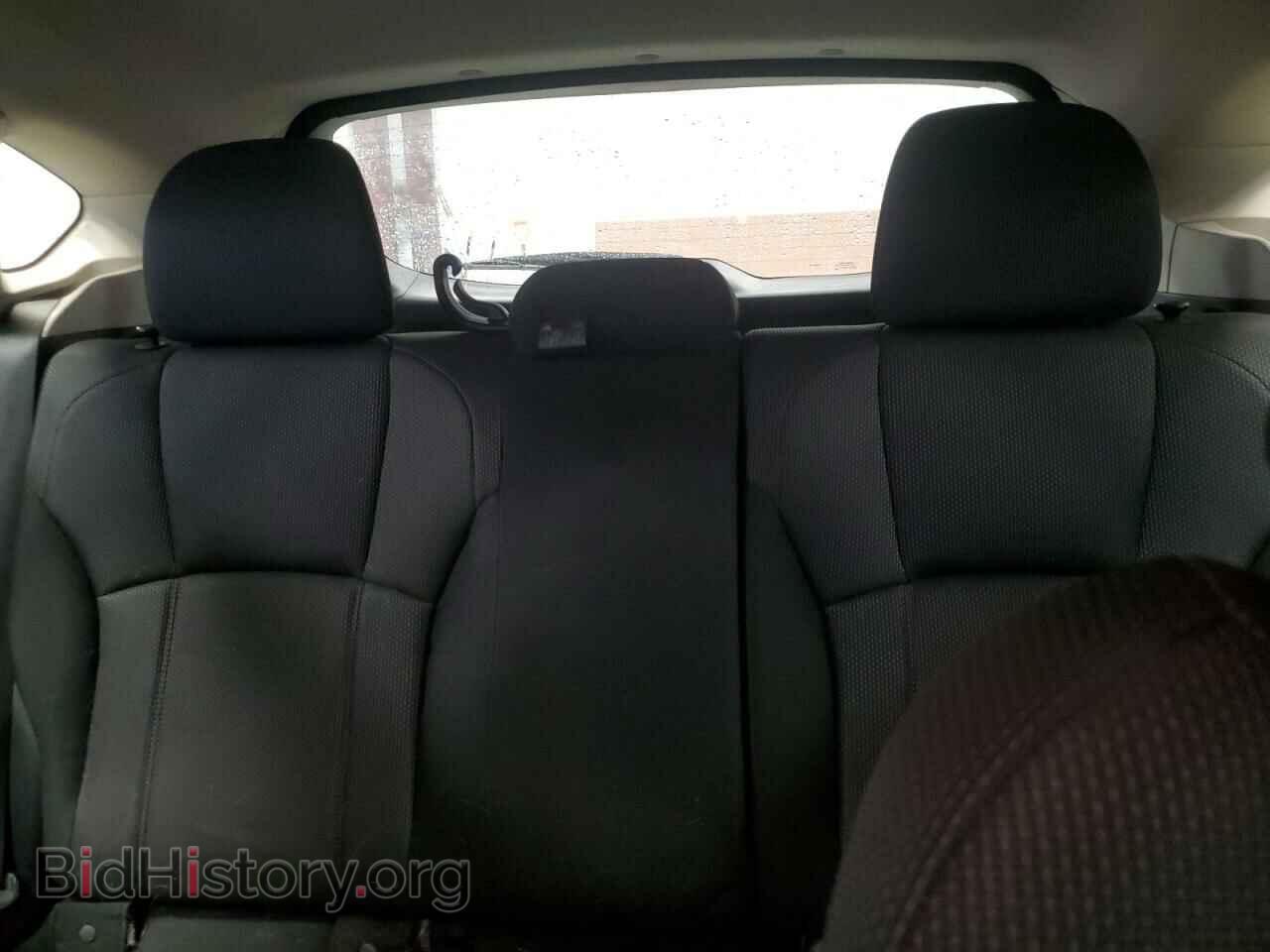2017 SUBARU IMPREZA - VIN: 4S3GTAB68H3708102 - Фото 10