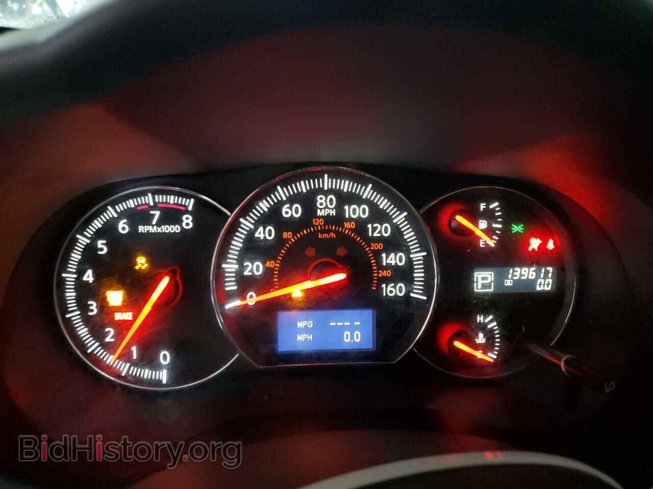 2014 NISSAN MAXIMA - VIN: 1N4AA5AP0EC910639 - Фото 9