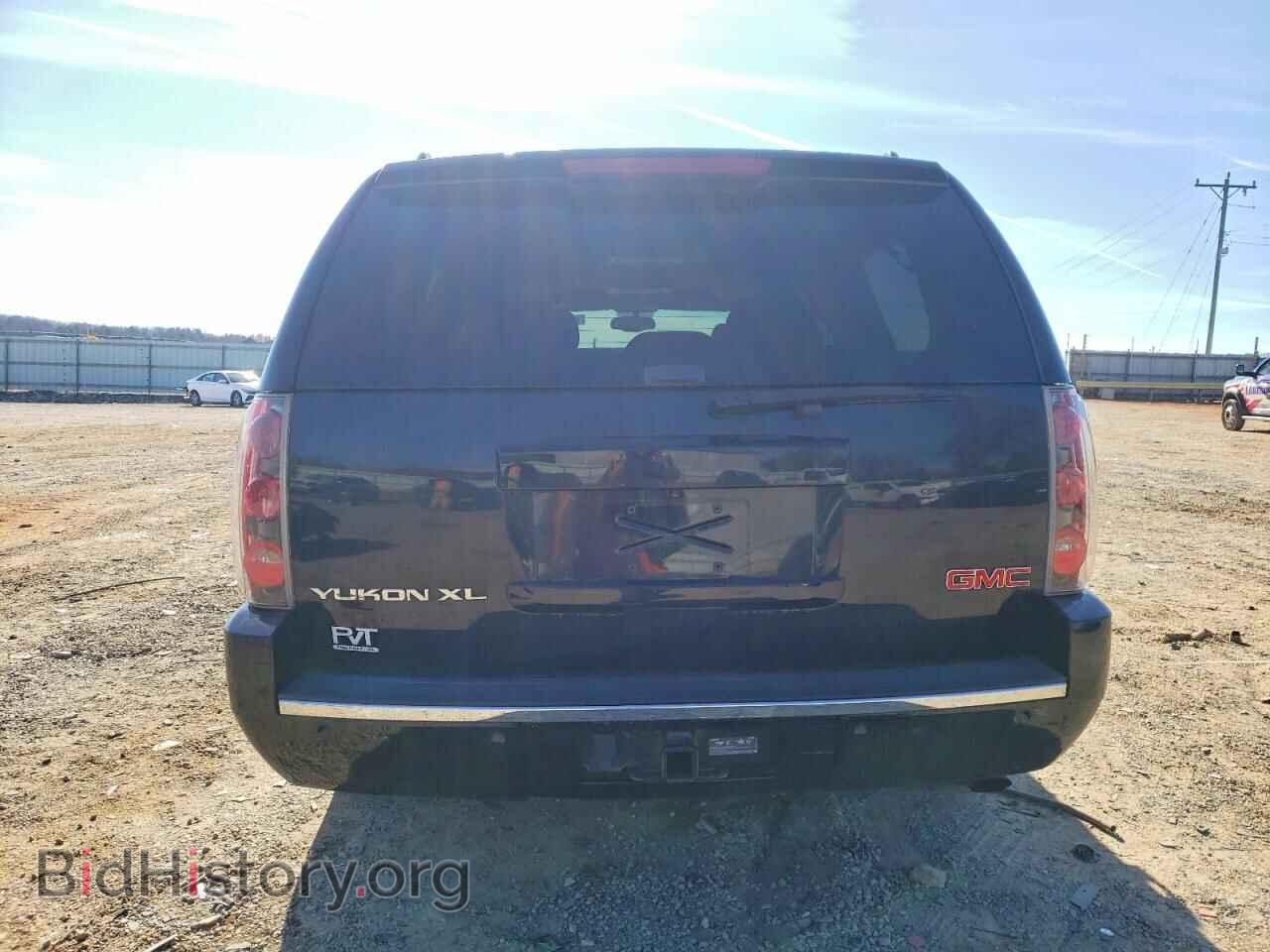 2013 GMC YUKON - VIN: 1GKS2MEF4DR111471 - Фото 6