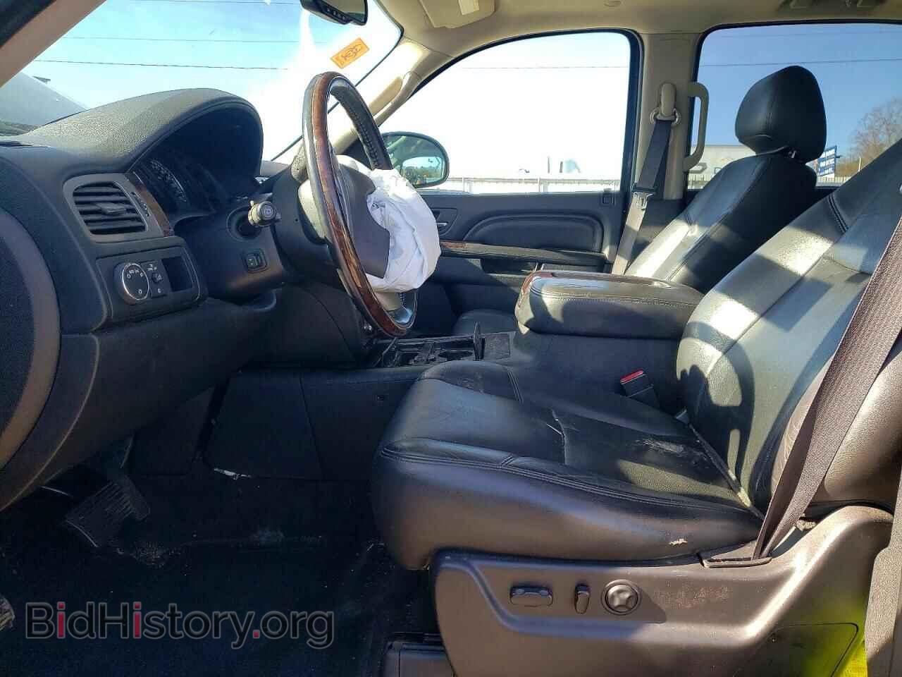 2013 GMC YUKON - VIN: 1GKS2MEF4DR111471 - Фото 7