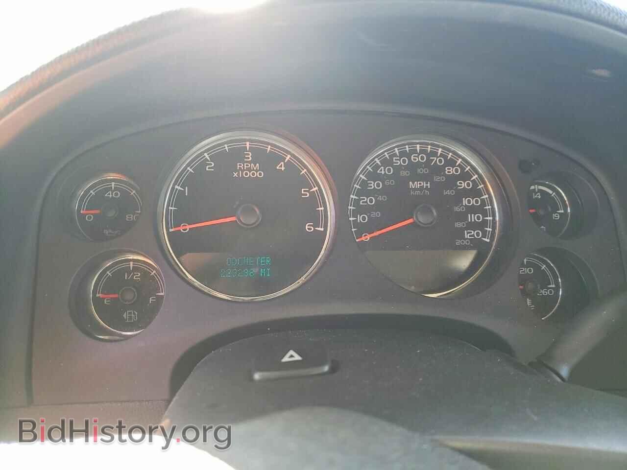 2013 GMC YUKON - VIN: 1GKS2MEF4DR111471 - Фото 9