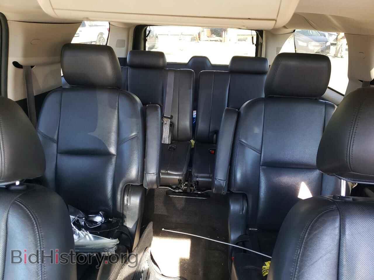 2013 GMC YUKON - VIN: 1GKS2MEF4DR111471 - Фото 10
