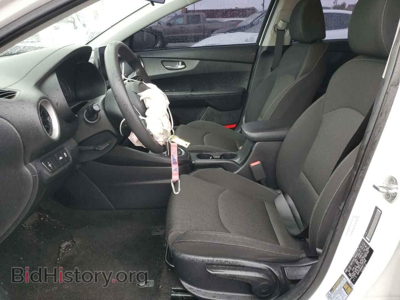 2019 KIA FORTE - VIN: 3KPF24AD6KE115998 - Фото 7