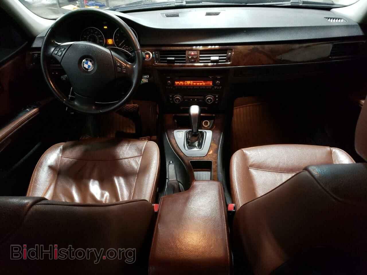 2007 BMW 3 SERIES - VIN: WBAVC93507K030863 - Фото 8