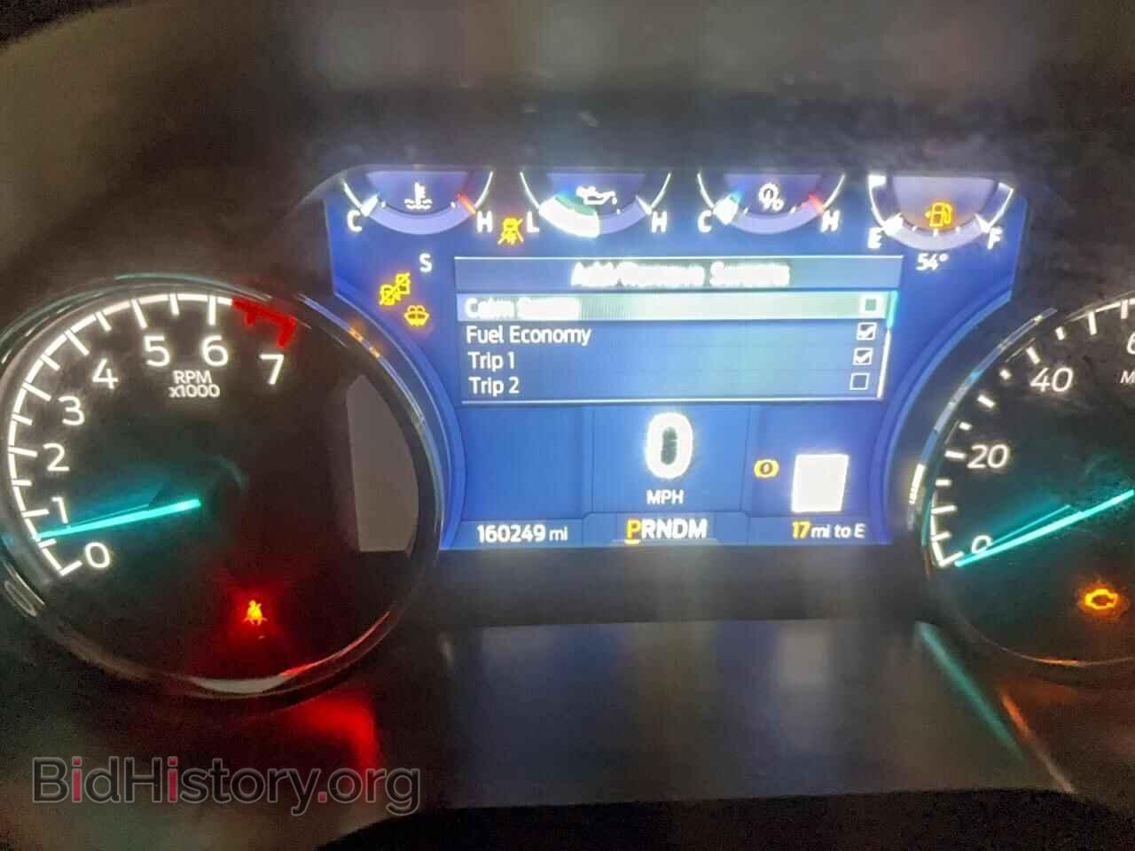 2021 FORD F-150 - VIN: 1FTFW1E84MFC72678 - Фото 8