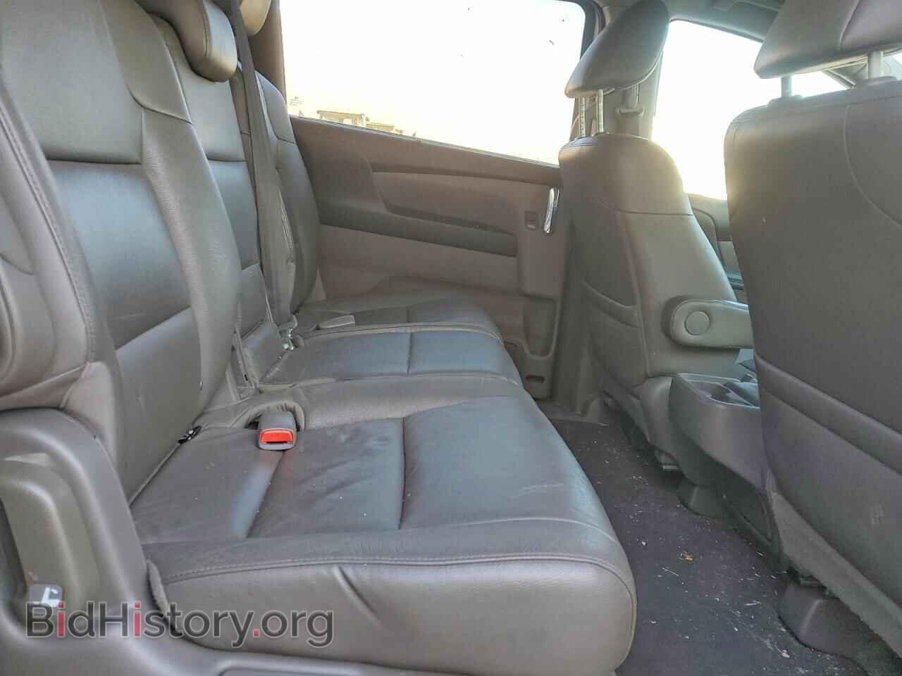 2015 HONDA All Models - VIN: 5FNRL5H69FB086018 - Фото 10