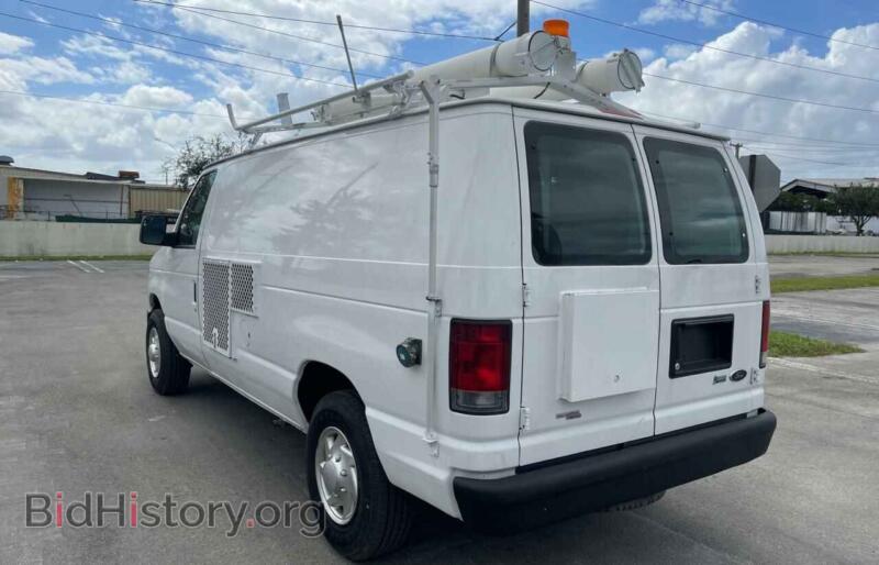 2011 Ford ALL MODELS (VIN 1FTNE2EL7BDA94184) — photo 3 of 10