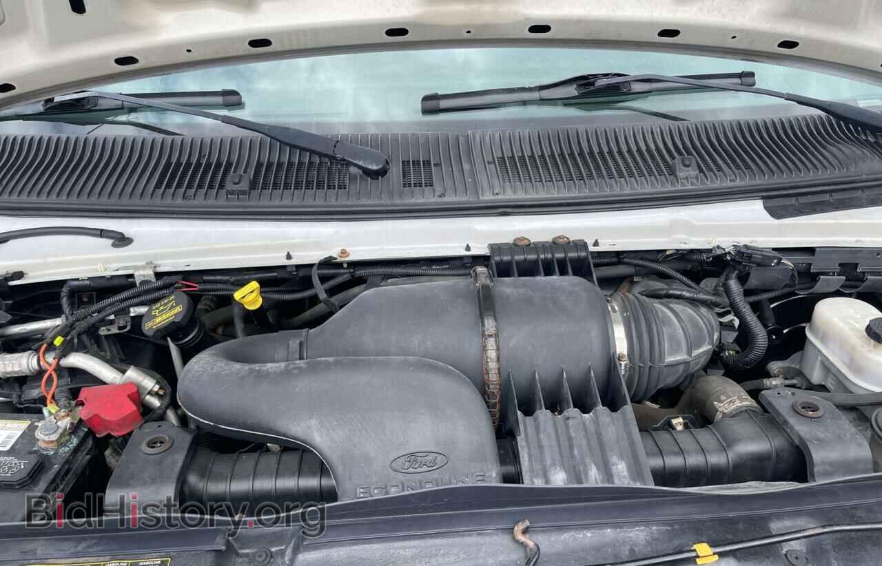 2011 FORD ALL Models - VIN: 1FTNE2EL7BDA94184 - Фото 7