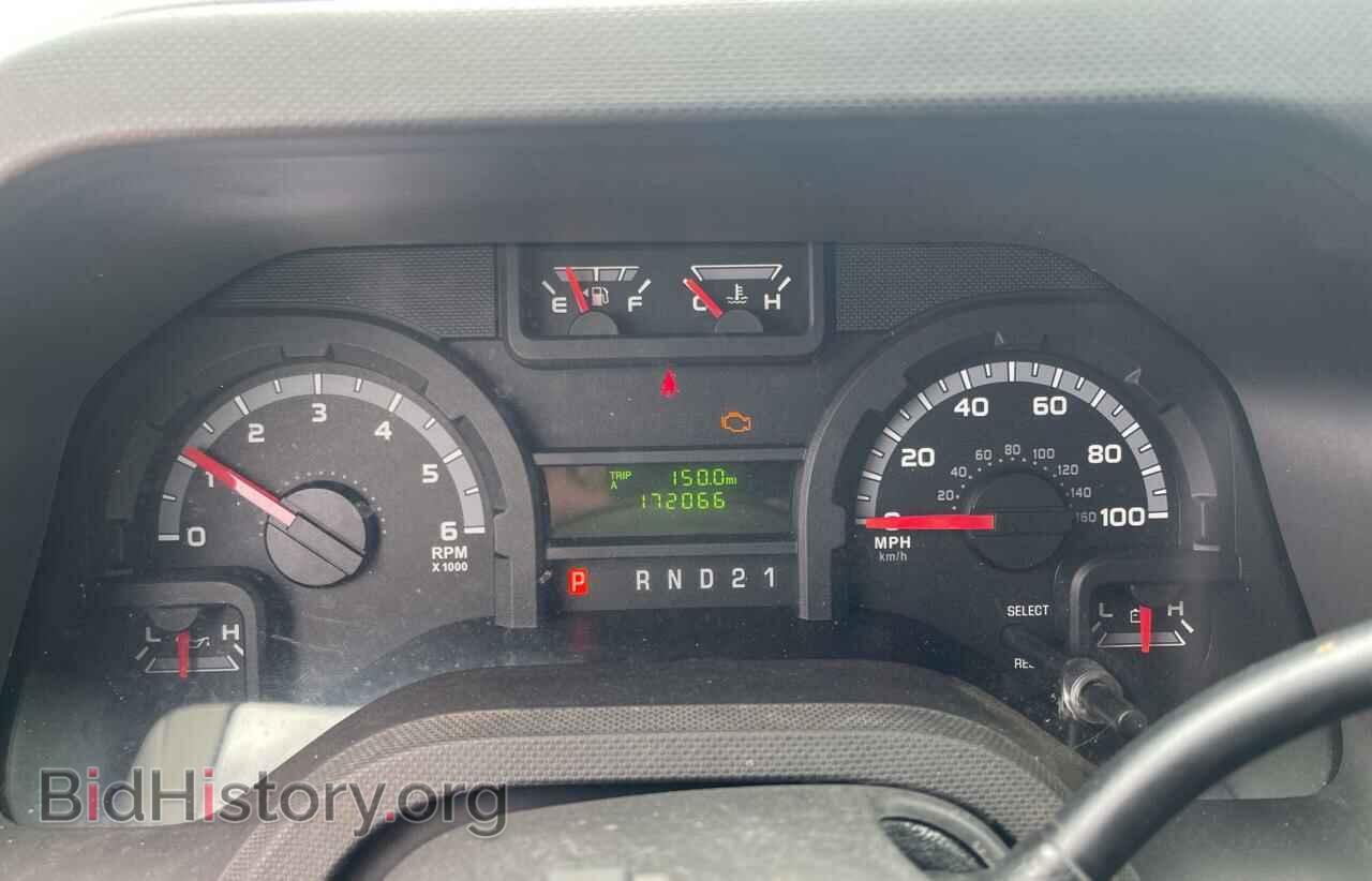 2011 FORD ALL Models - VIN: 1FTNE2EL7BDA94184 - Фото 8