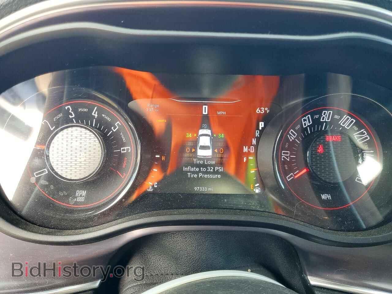 2018 DODGE CHALLENGER - VIN: 2C3CDZAG1JH178809 - Фото 9